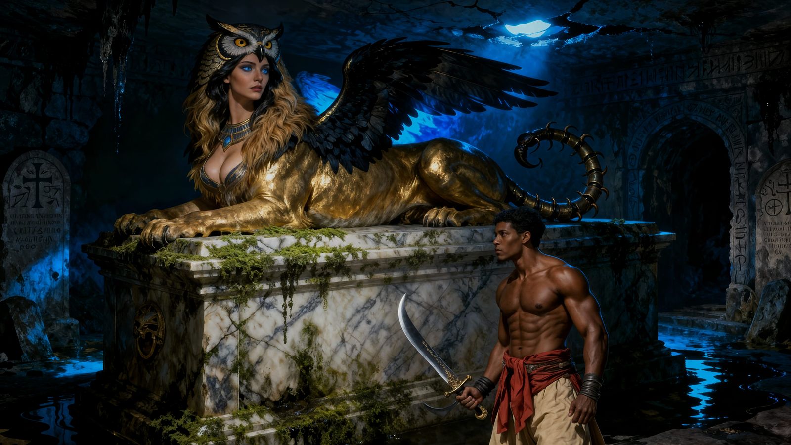 Single Blade Knife Design