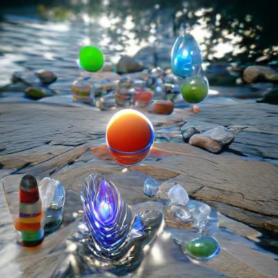 Chakras