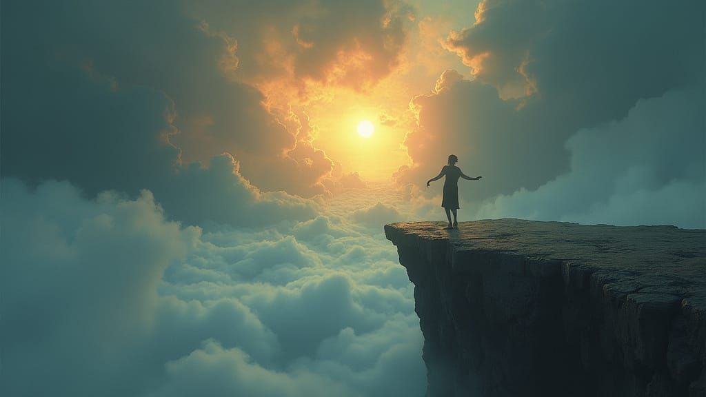 Chaos Reigns in a World of Unchecked Ignorance