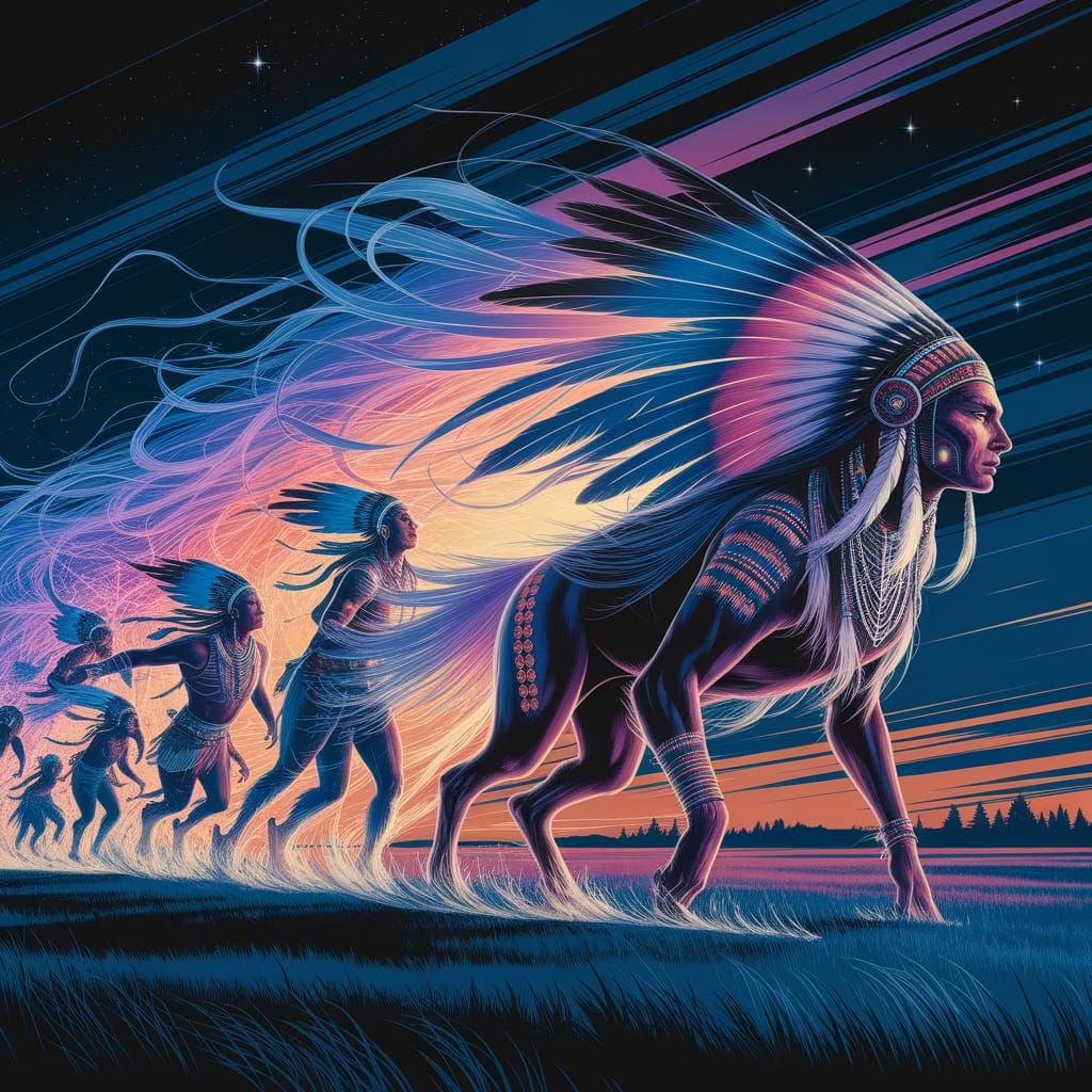 Running 🤦‍♂️