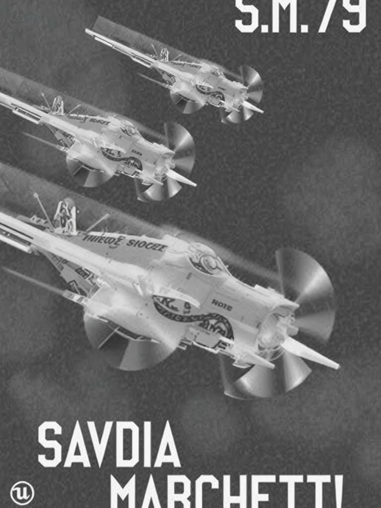 Epic Sci-Fi Mech in Polished Metal