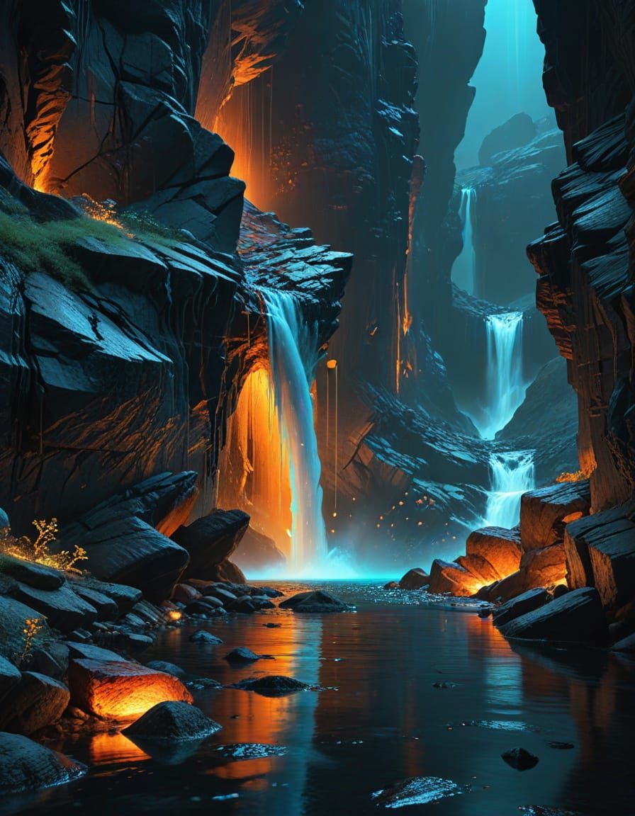 Scientists Explore Gros Morne's Exposed Earth Mantle in a Hy...