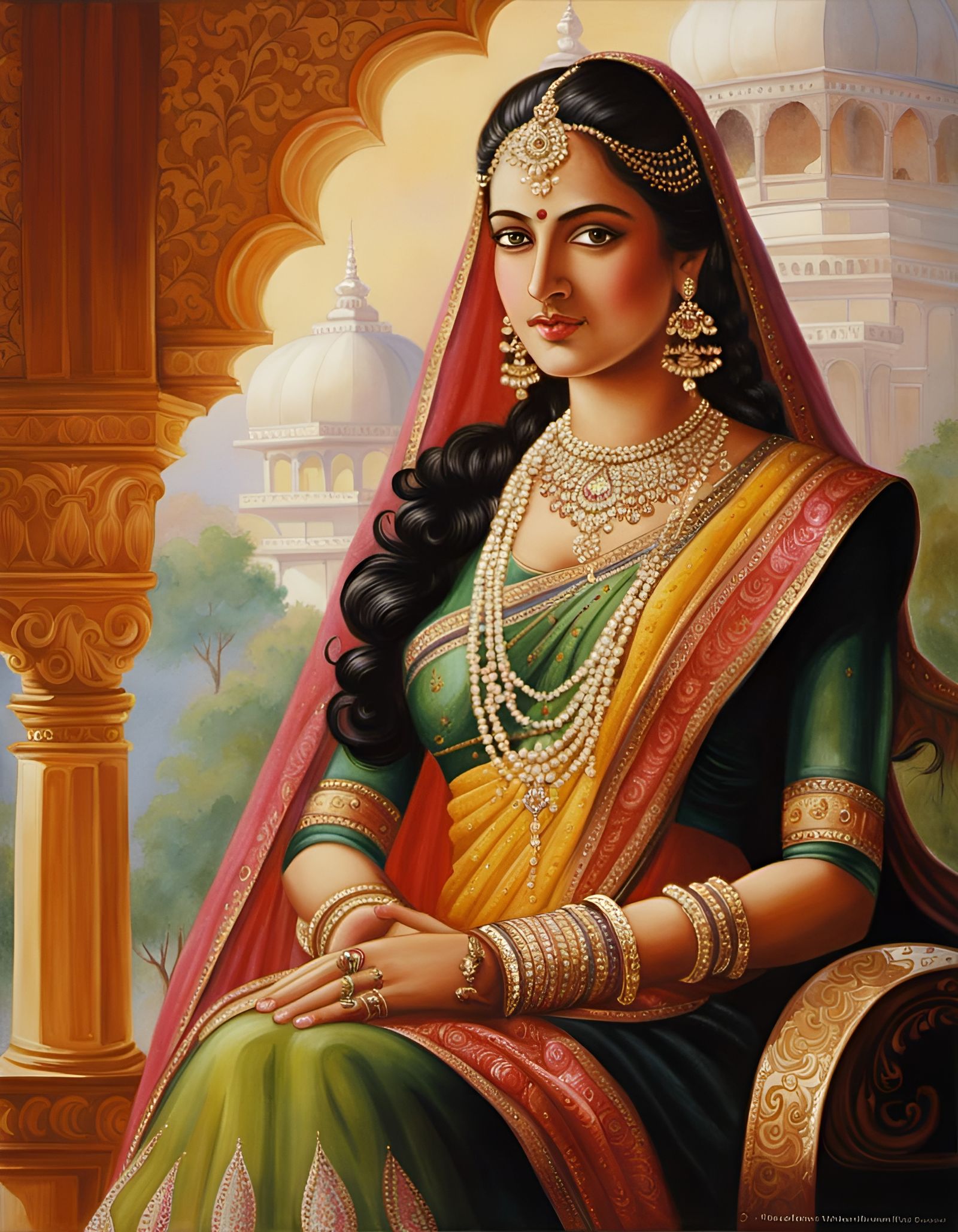 Maharani