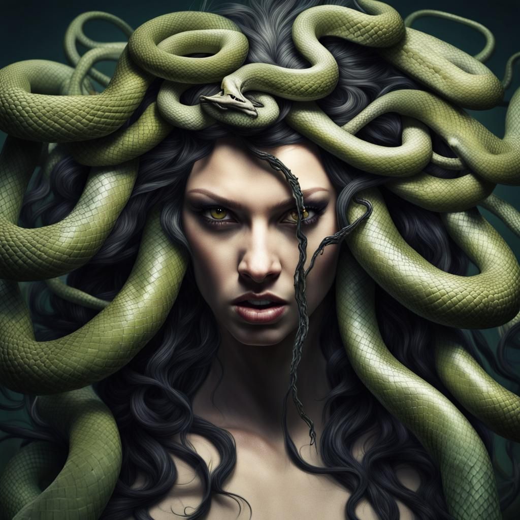Medusa