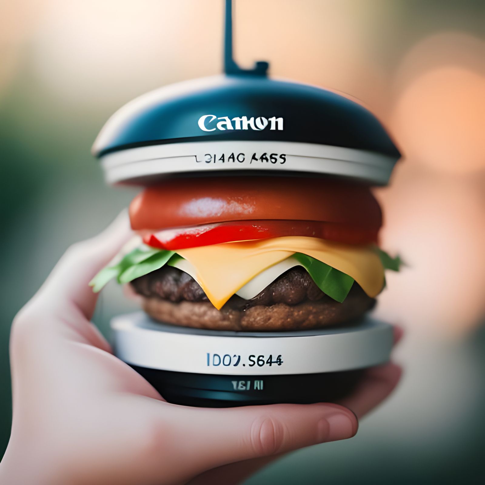 Nothing Ever Happens