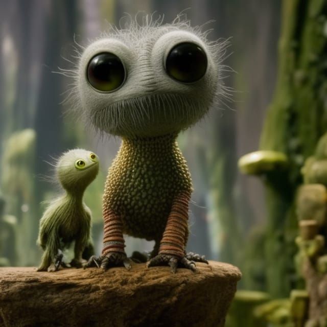 Critters