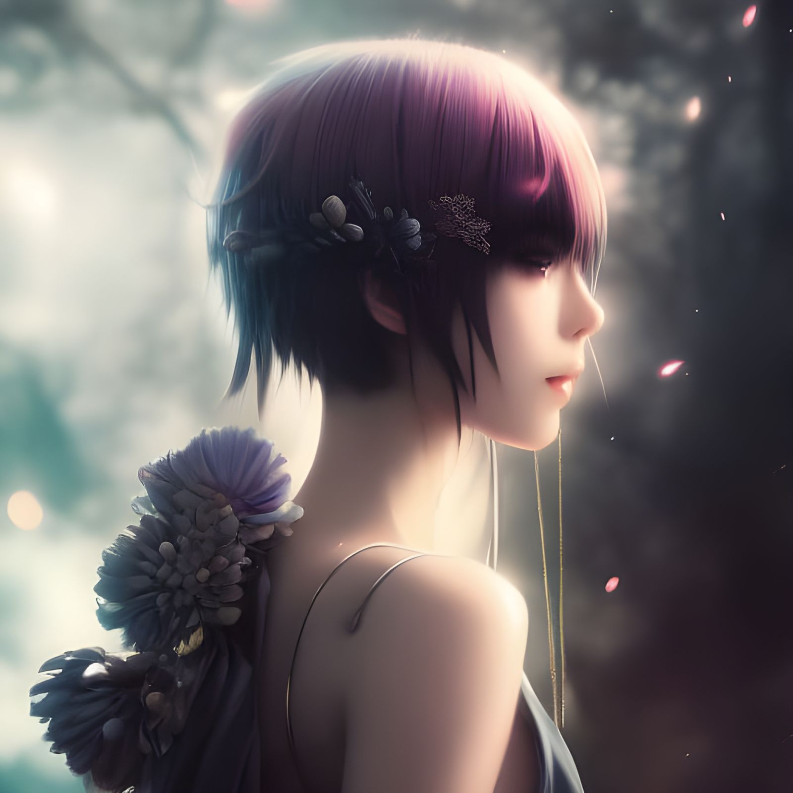 Figured I'd give adding the anime preset ago