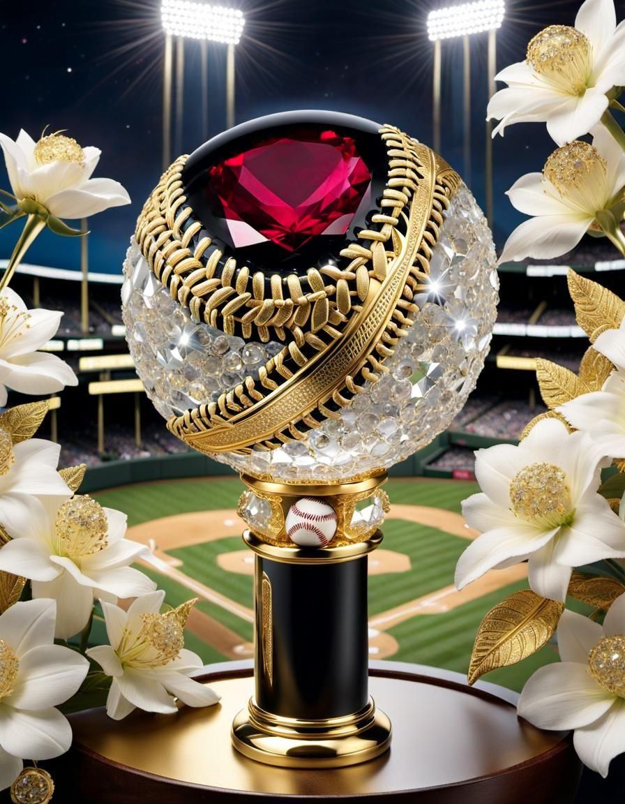 Baseball Diamond Jubilee ๐