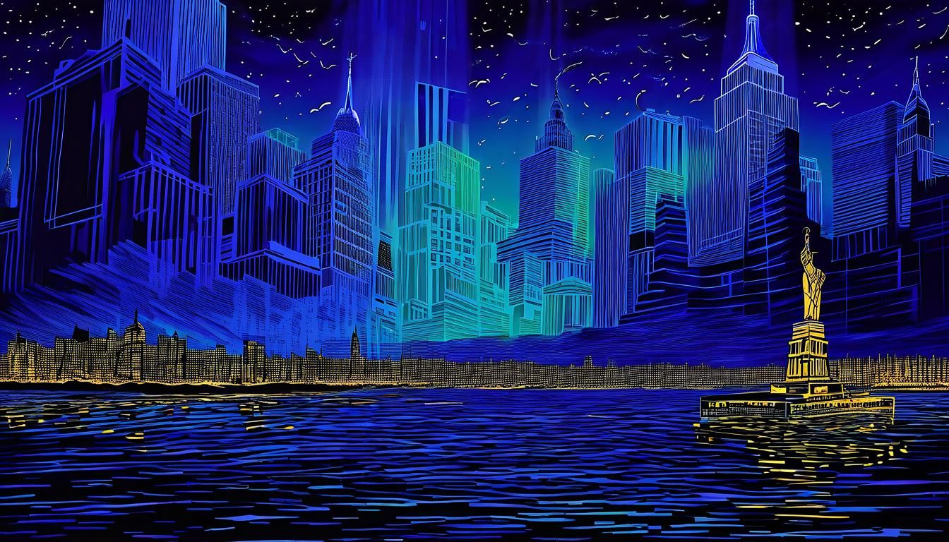 Fading Empire: Night's Illusion