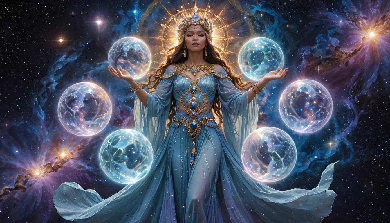 Mention space and we think contents. Mention time and we thi...