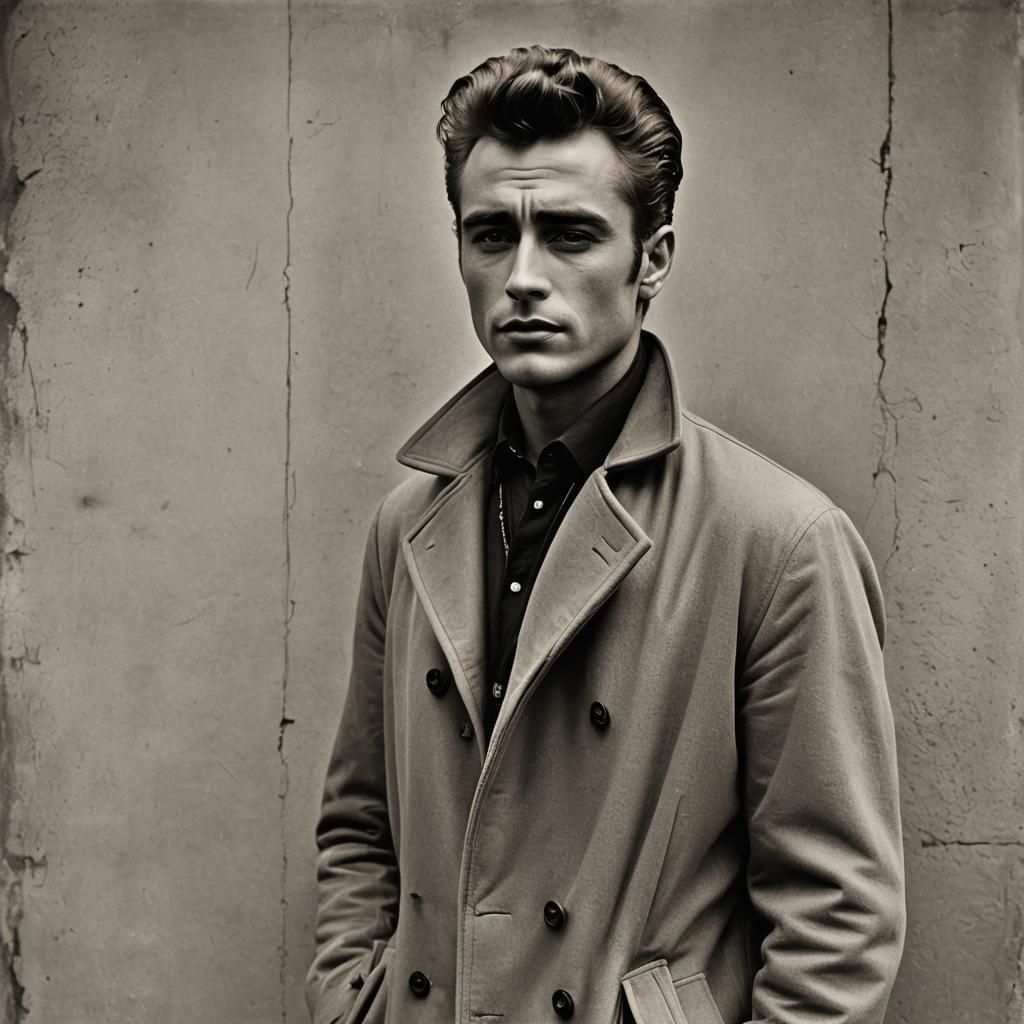 Hyperrealistic Jester Sings for King and Queen