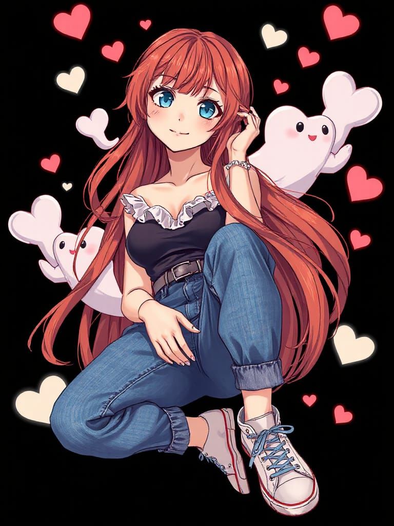 art in the style of Bandes dessinées :: line drawn cartoon, quirky and detailed design, clean lines, vibrant colors, wid...