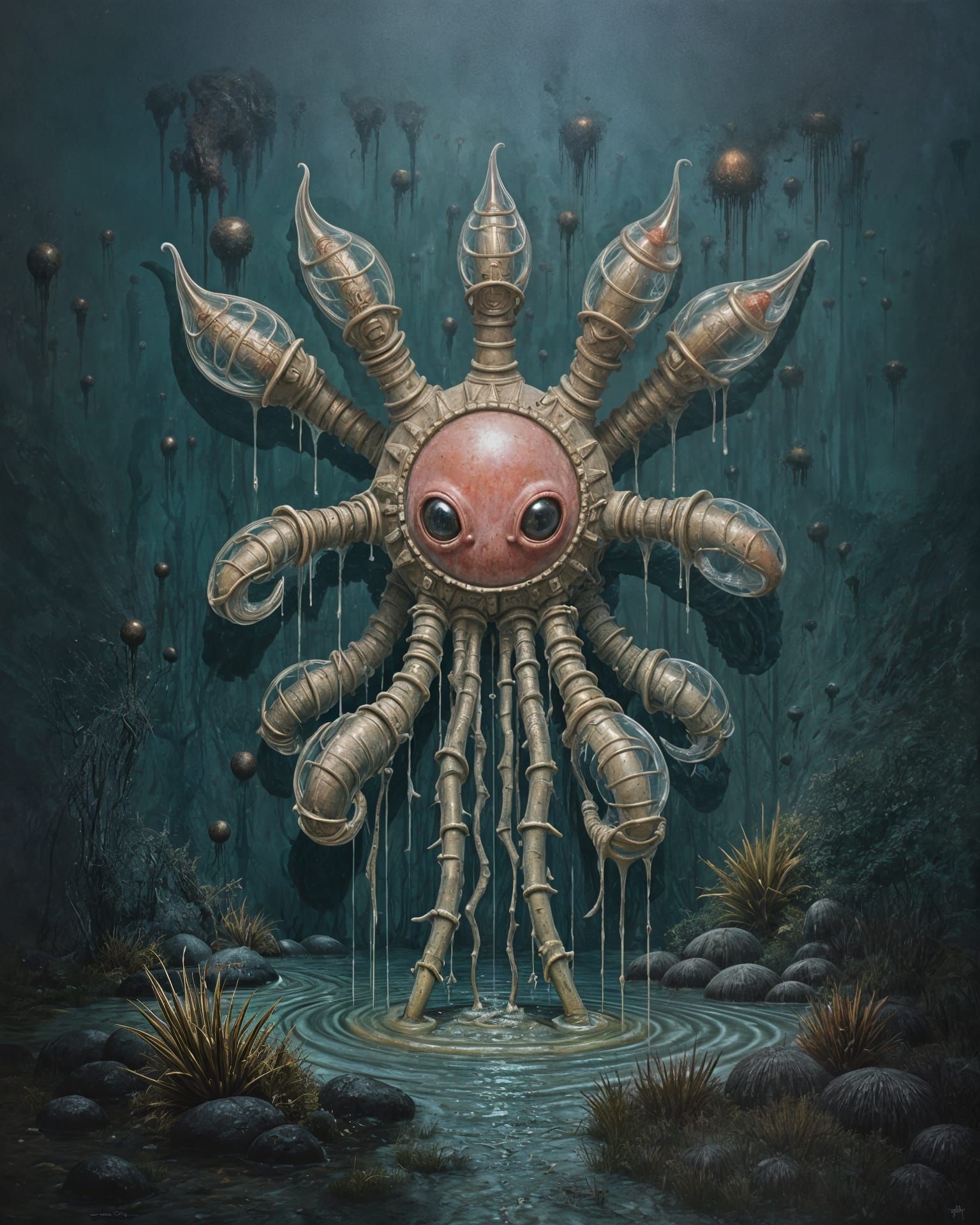 This Wound, This Star