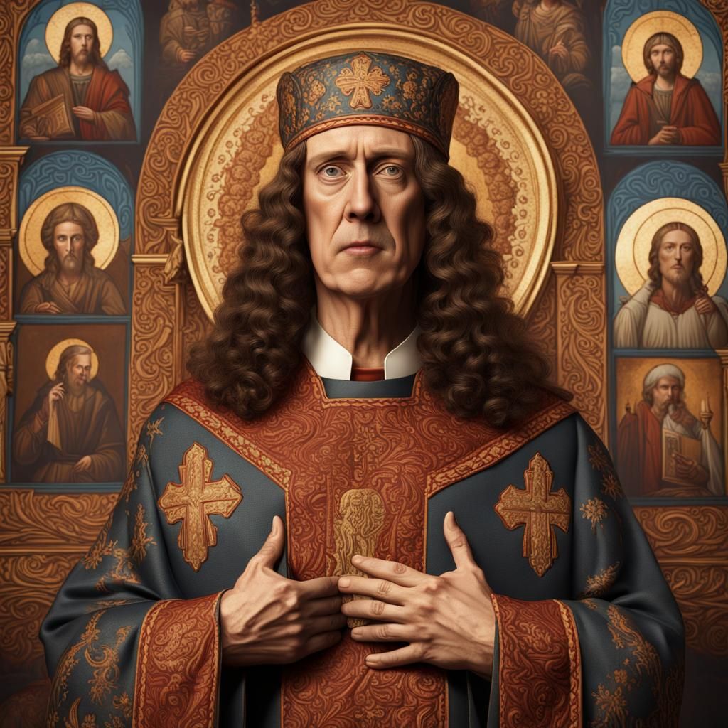 Weird Al Yankovic, icon