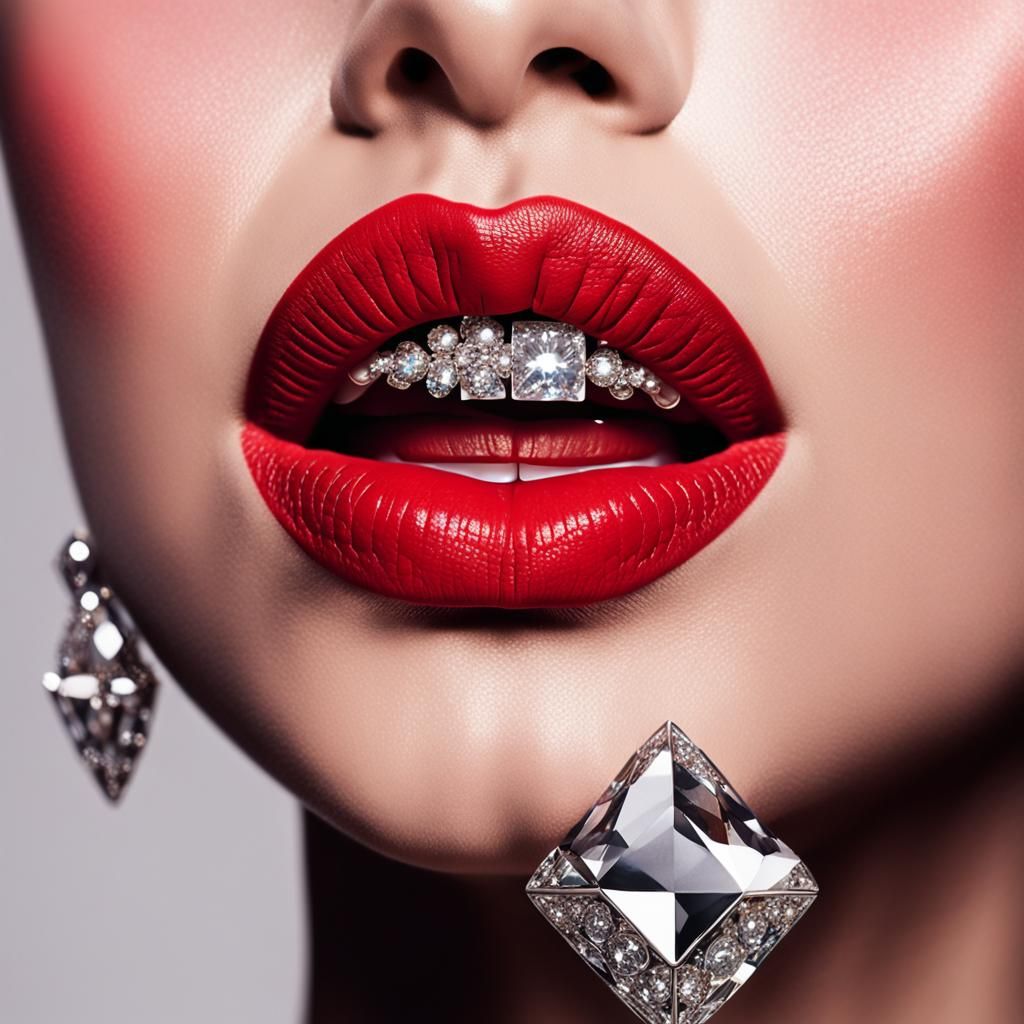 Diamond Grillz