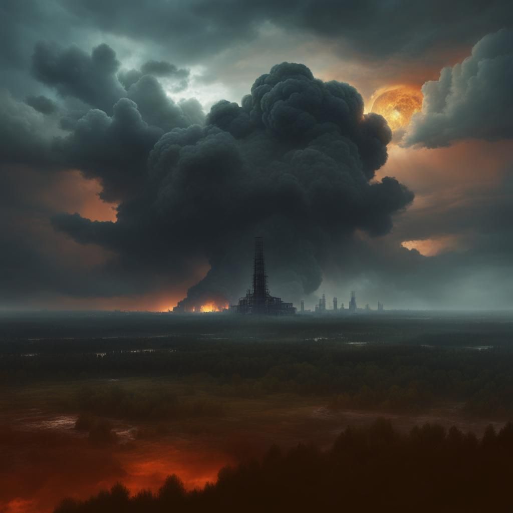 STALKER: Distant Emission