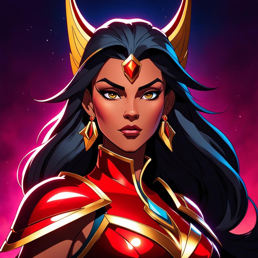 Catra