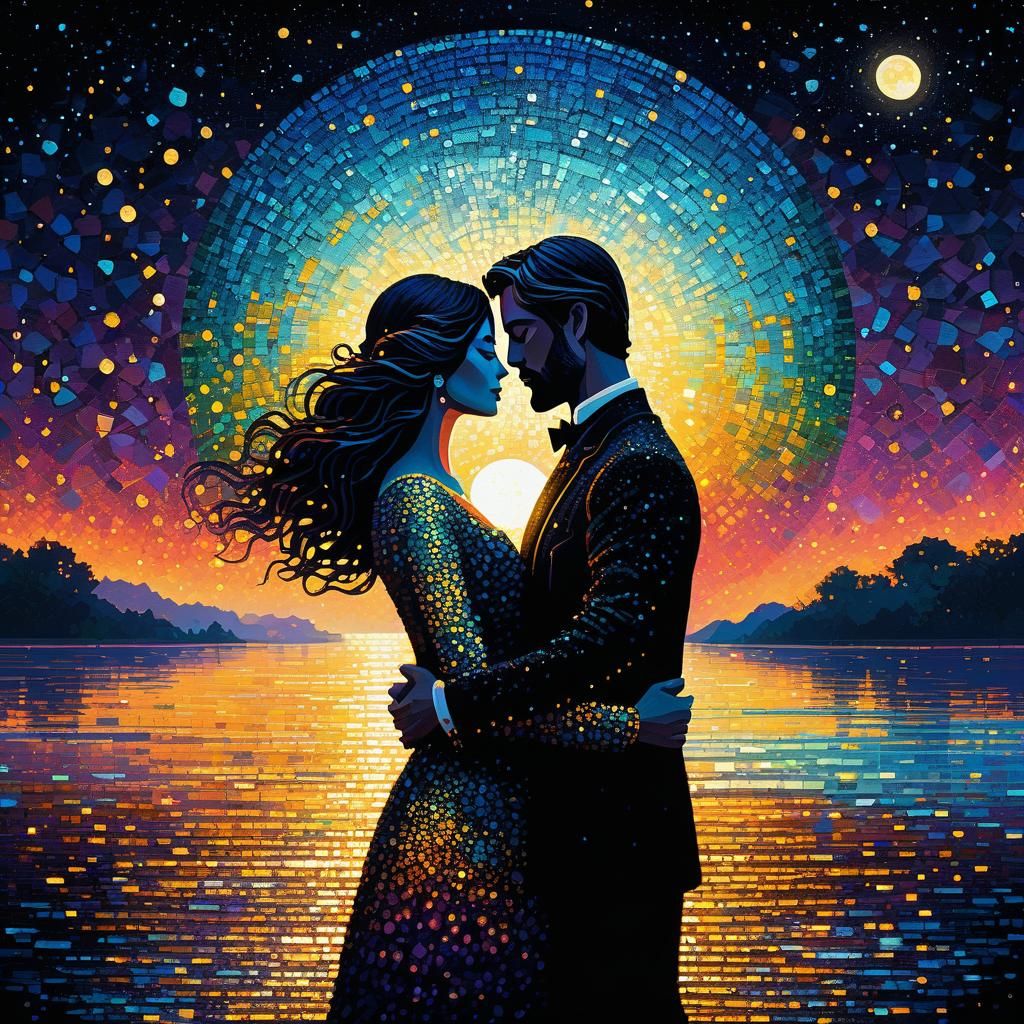 Romantic lovers