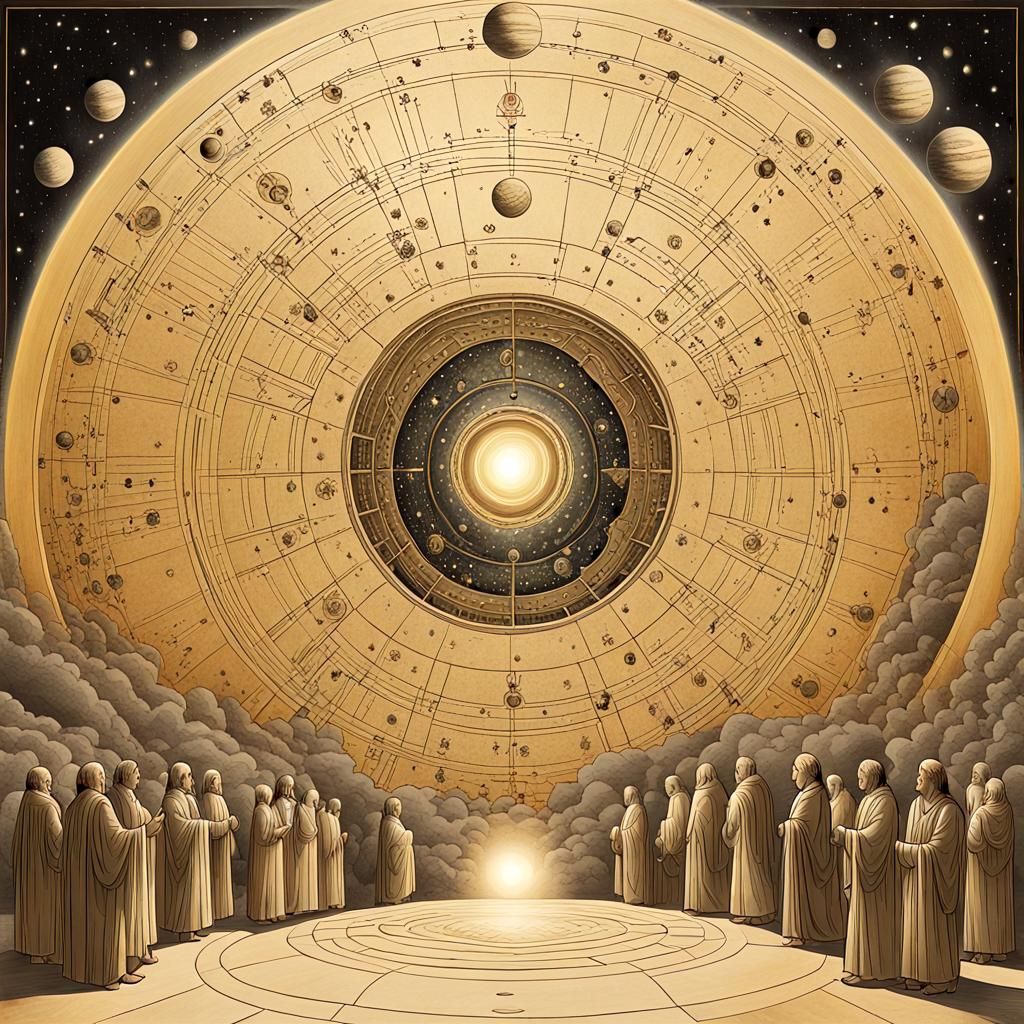 Galactic Council of Light: Sages and Reincarnation
