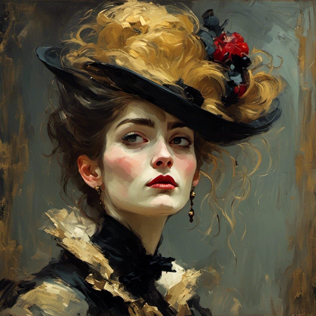 <lora:Divan Japonais:1.0>