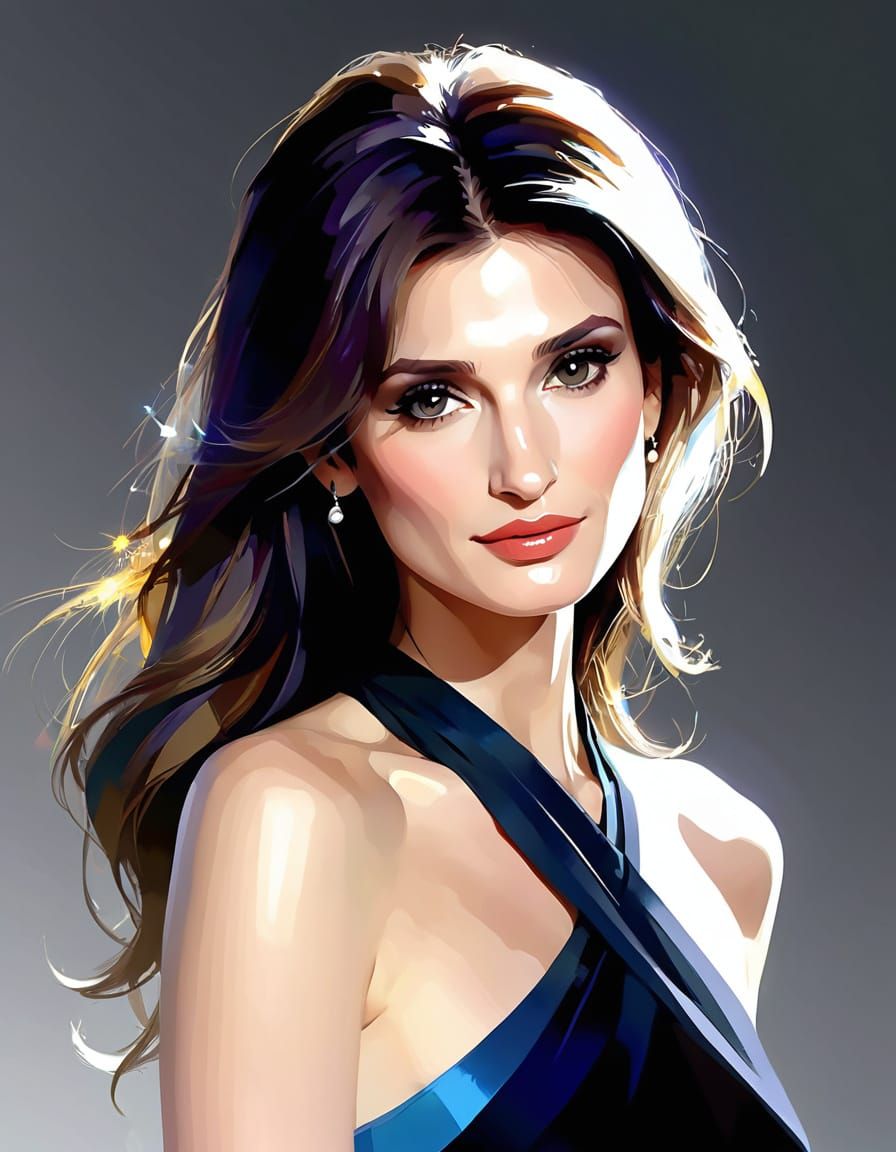 Idina Menzel