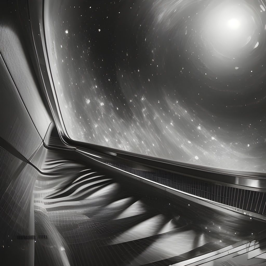 Escalator to the Void