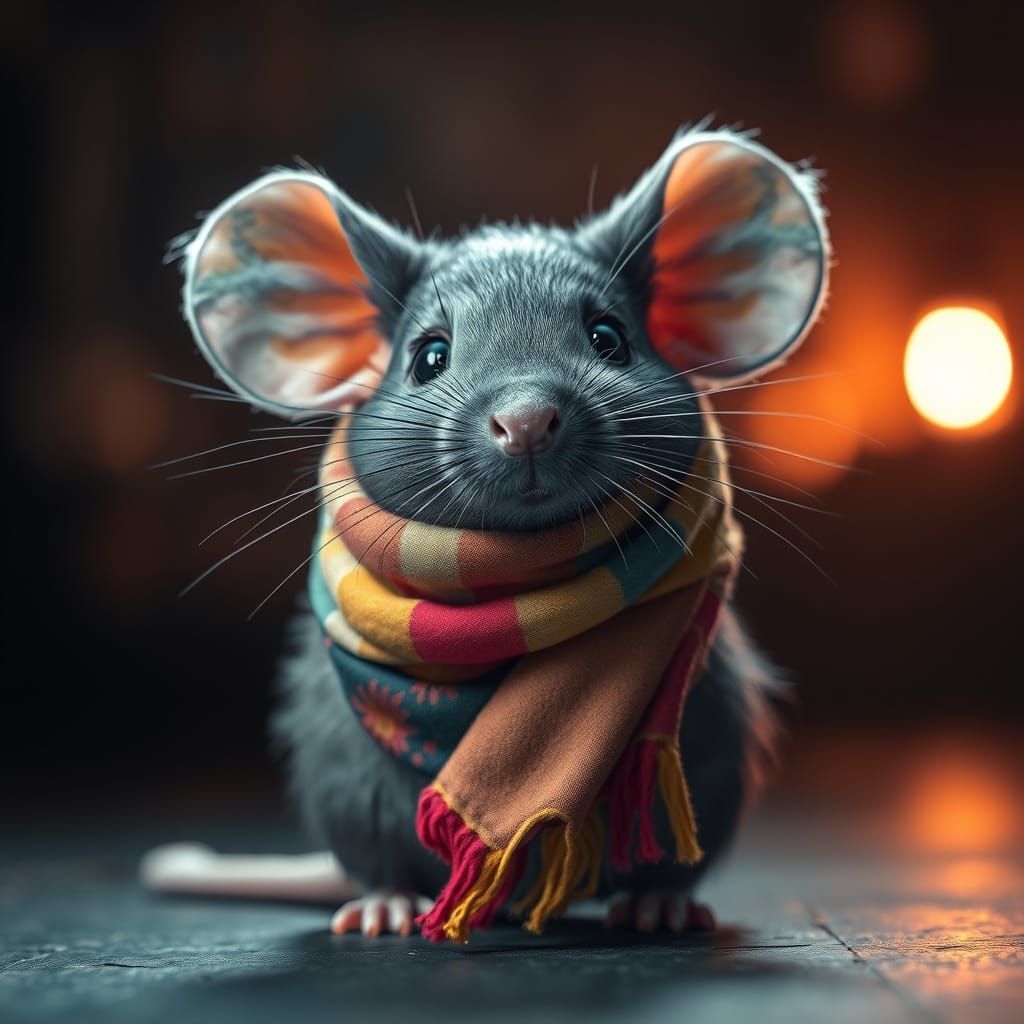 Any cheese to spare?