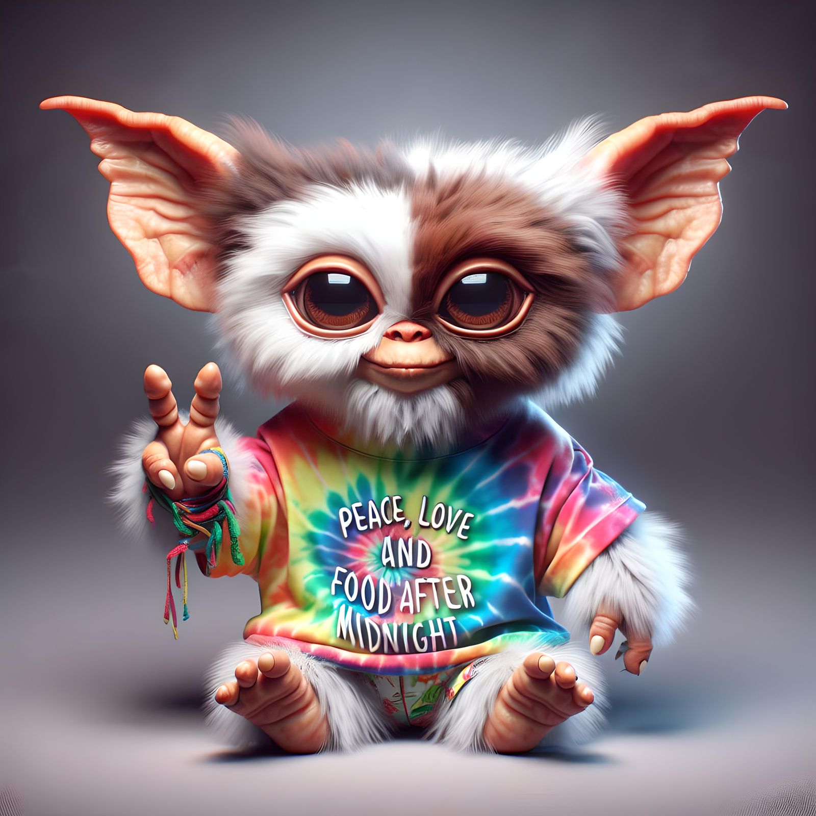 No Food After Midnight