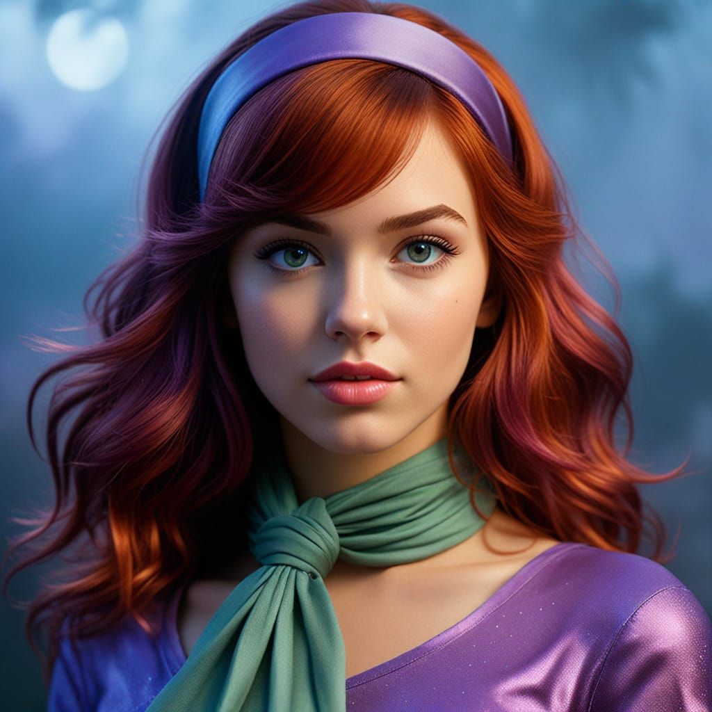 Daphne Blake