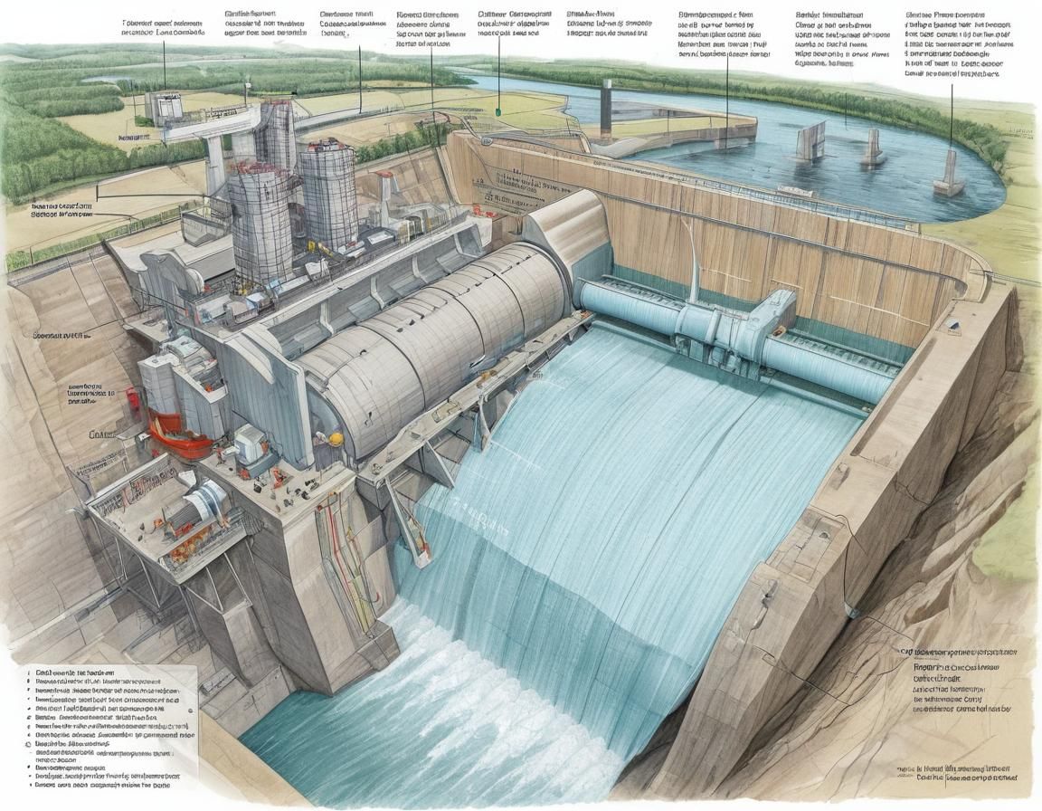 clean, non-polluting energy
