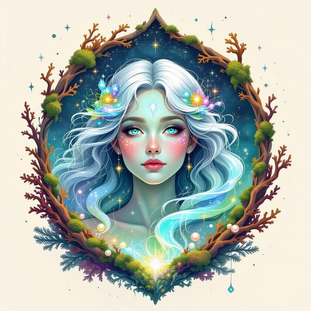 Cradle of the Dream-Tide Emissary