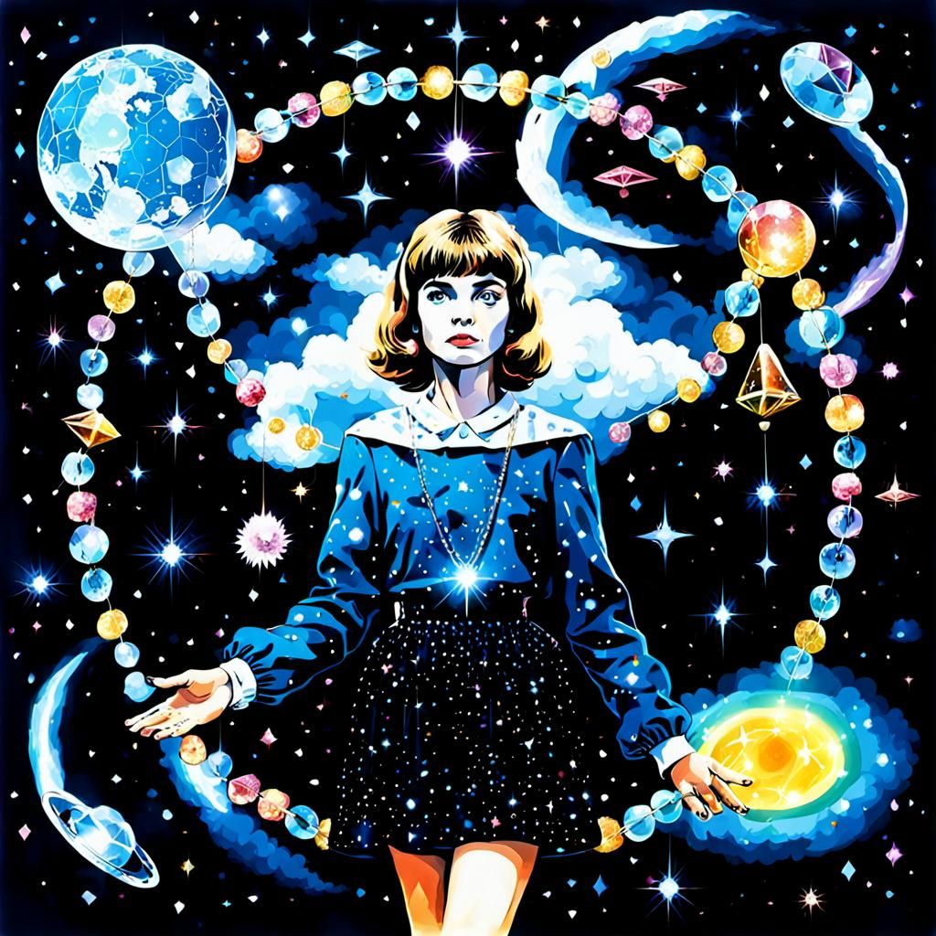 Lucy in the Sky with Diamonds