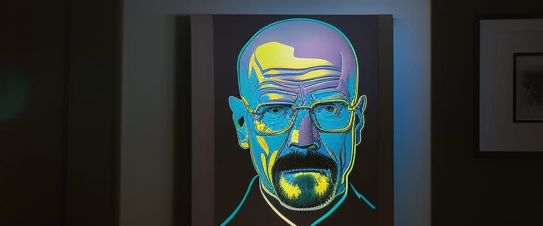 Heisenberg