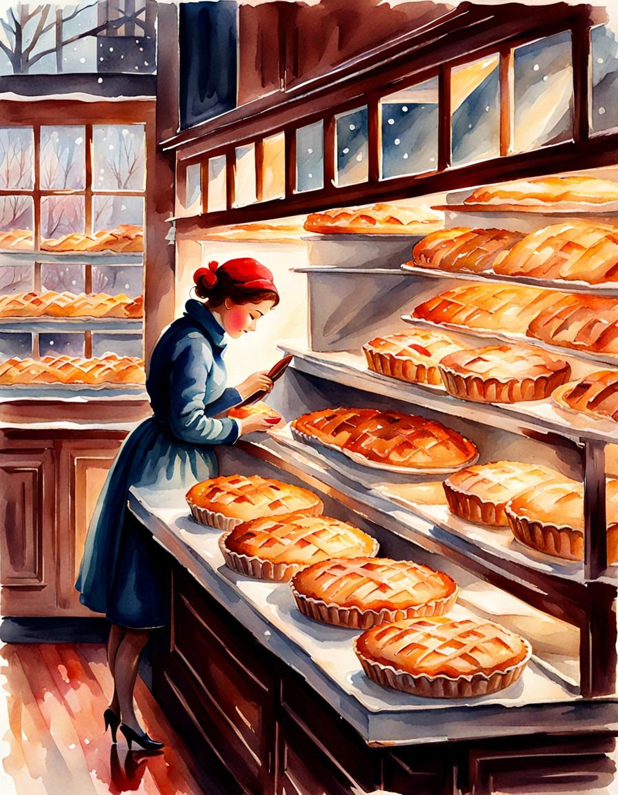 Bakery