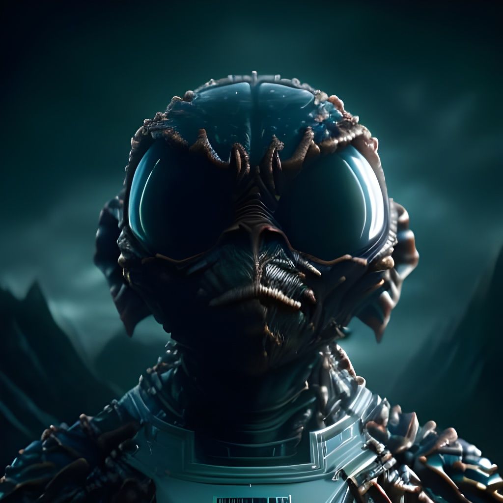 Before the Sleestaks