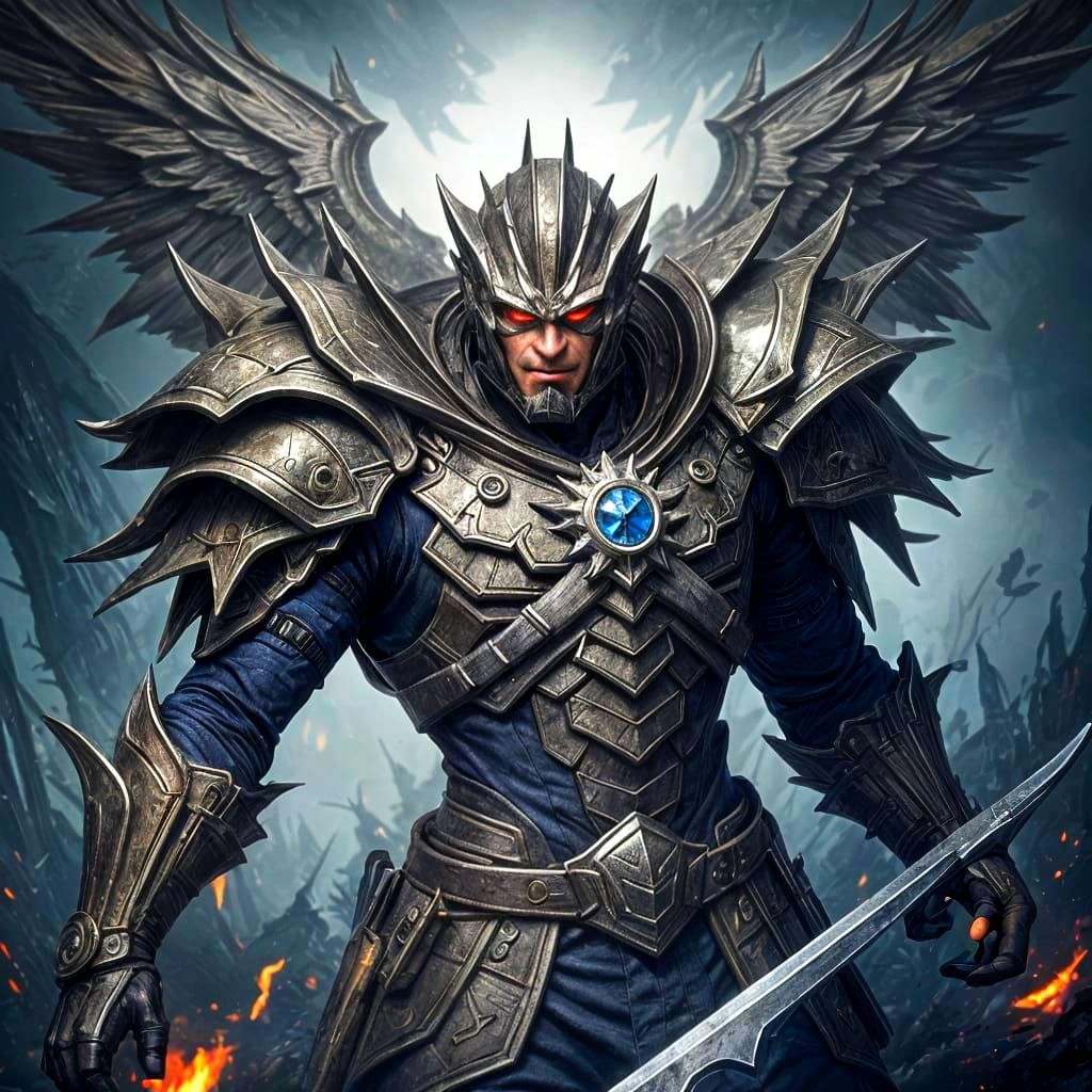 Alternative Non-Standard Thematic Work