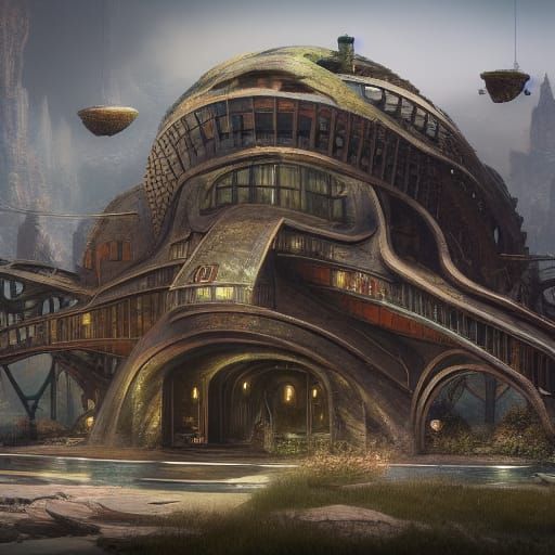 Biomechanical Exploration with Biological Weapon: Detailed M...