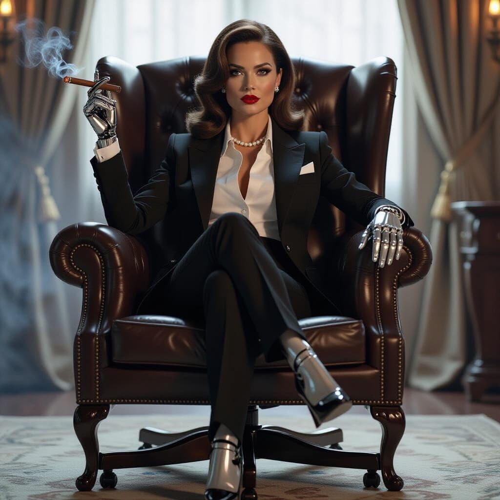 Human Revolution or Mankind Divided