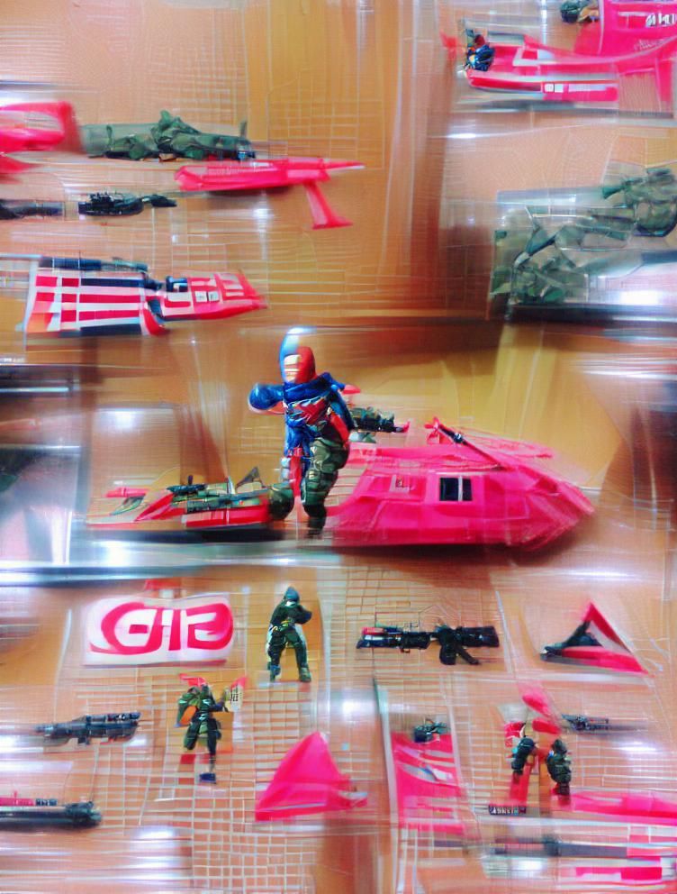 GIJOE