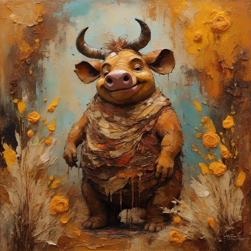 <lora:Liminal Lacquer:1.0>16k, decay :: disneyverse smiling ...