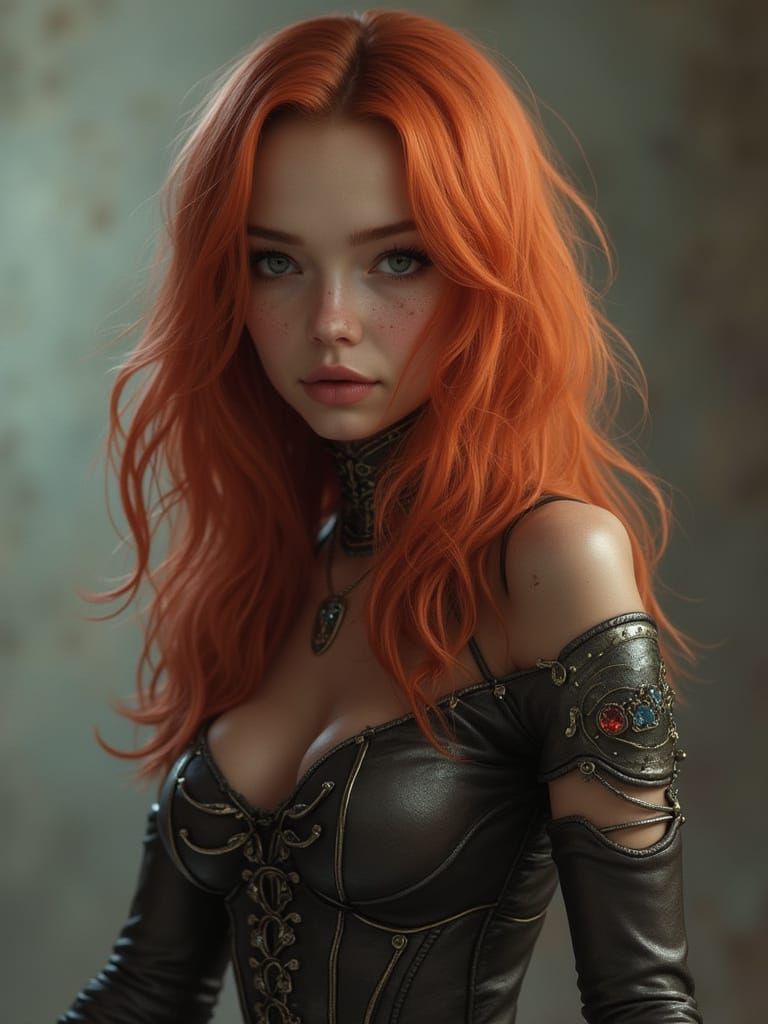 AI Response to an NSFW Prompt