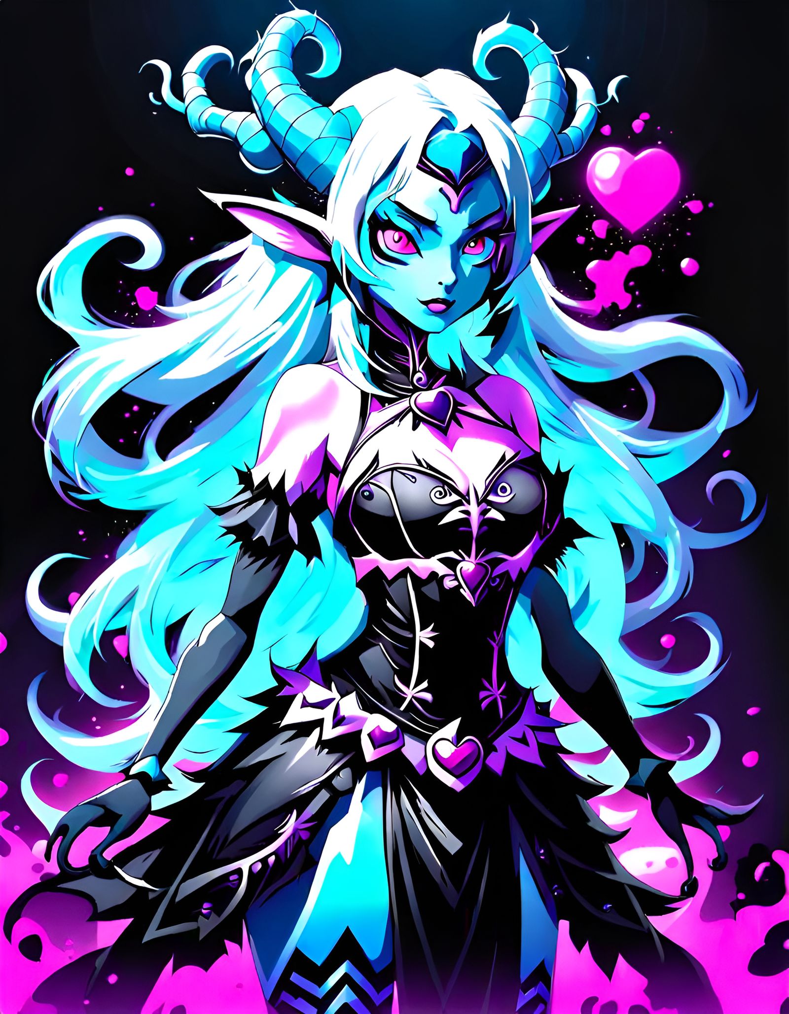 “DVRK Mother 11”