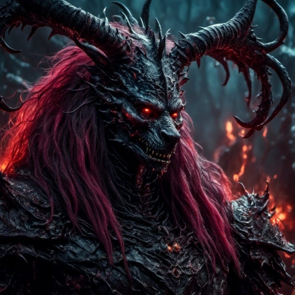 Epic 3D Game Cinematic Scene in Unreal Engine