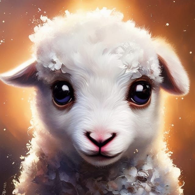 Little Lamb