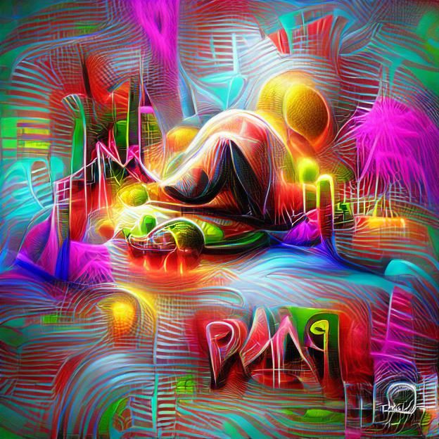 AI Interpretation of Pain