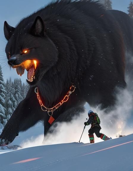 AI Interpretation of the Term Legendary