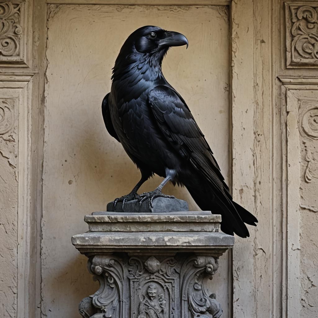 The Raven