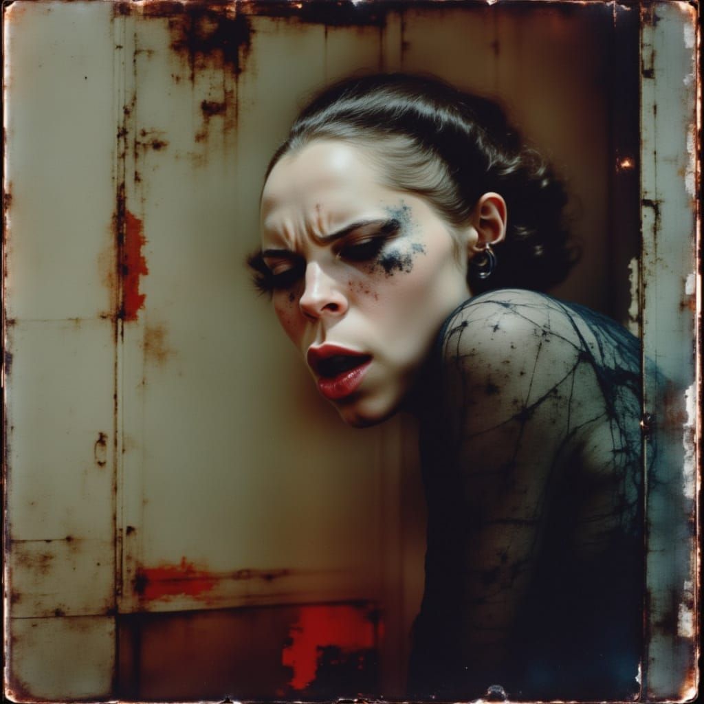 An actress at her Best