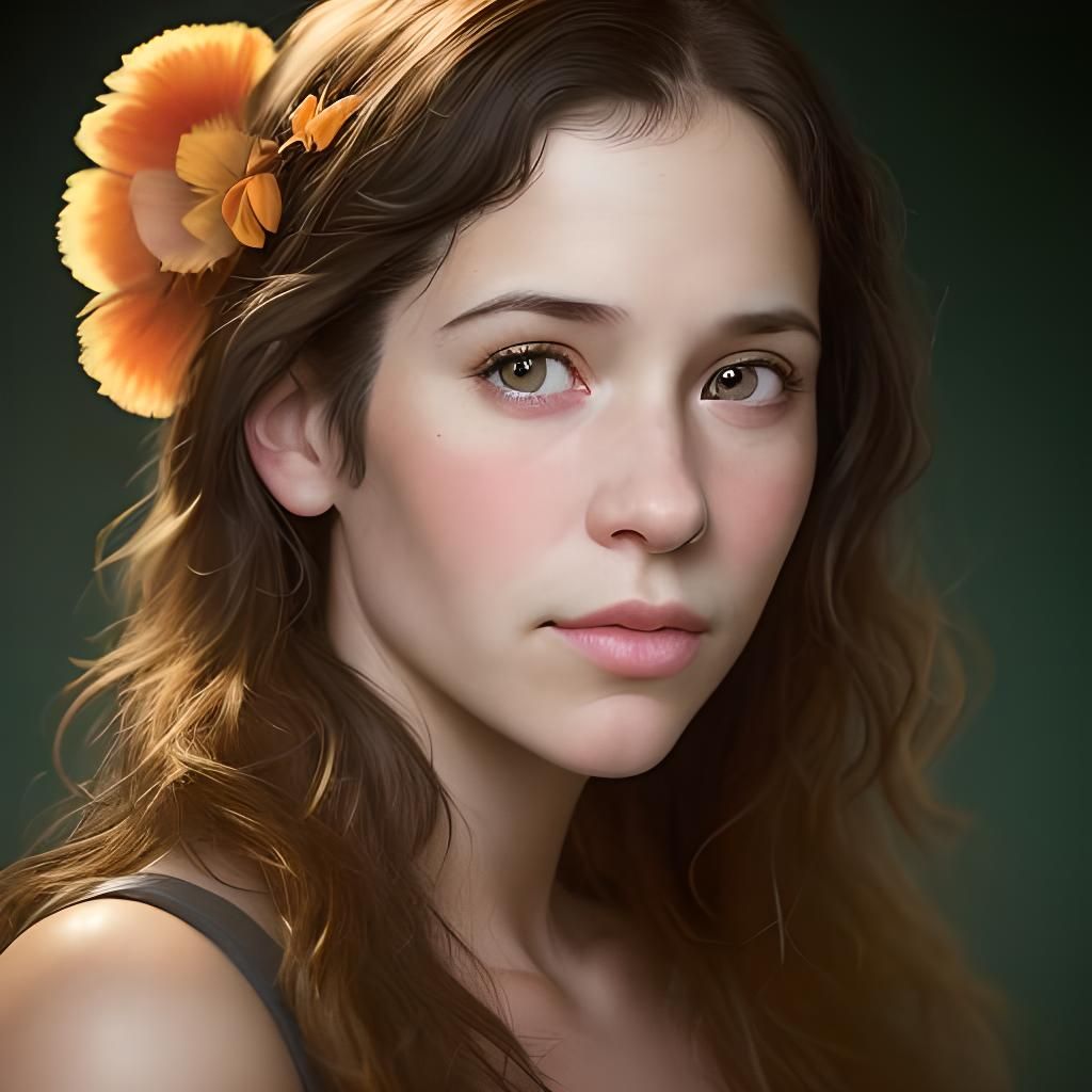 Kaya Finch
