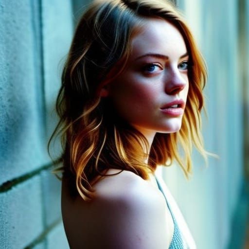 Emma Stone